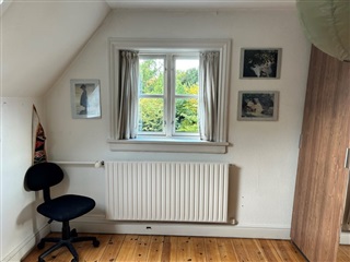 Photo 7. Room, Duevej, Frederiksberg C 
