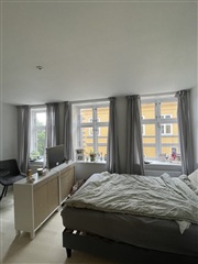 Photo 2. Apartment, Brogade, Svendborg 