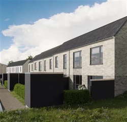 Billede 11. Hus/villa, Byhøjbakken, Trige 