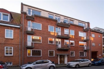 Billede 1. Lejlighed, Møllegade, Silkeborg 