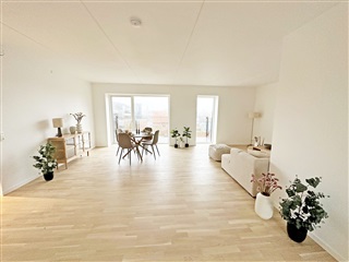 Photo 7. Apartment, Grønnegade, Ikast 