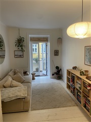 Photo 5. Apartment, Ole Suhrs Gade, København K 