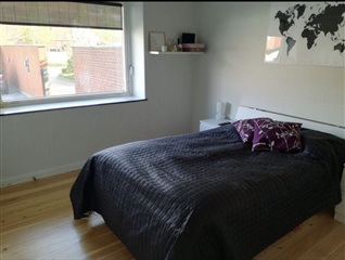 Billede 4. Lejlighed, Møllegade, Silkeborg 