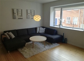 Billede 2. Lejlighed, Møllegade, Silkeborg 