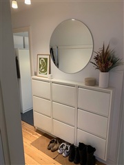 Billede 5. Lejlighed, Møllegade, Silkeborg 