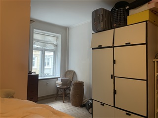 Photo 12. Apartment, Ole Suhrs Gade, København K 