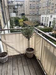 Photo 3. Apartment, Ole Suhrs Gade, København K 