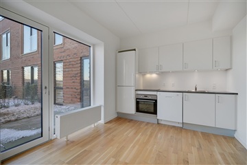 Photo 1. Apartment, Pollenvænget, Tilst 