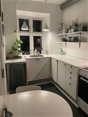 Photo 13. Apartment, Ole Suhrs Gade, København K 