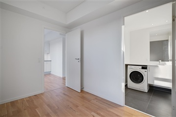 Photo 4. Apartment, Pollenvænget, Tilst 