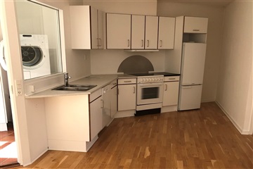 Billede 1. Lejlighed, Brabrand Skovvej, Brabrand 