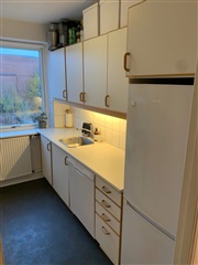 Billede 7. Lejlighed, Møllegade, Silkeborg 