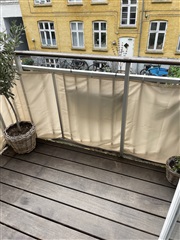 Photo 4. Apartment, Ole Suhrs Gade, København K 