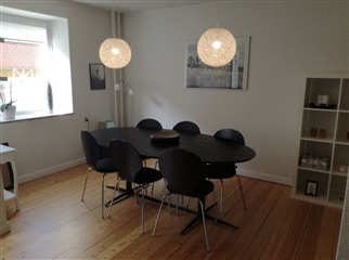 Billede 3. Lejlighed, Møllegade, Silkeborg 