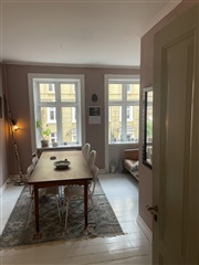 Photo 1. Apartment, Ole Suhrs Gade, København K 