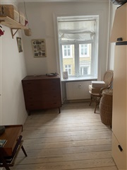 Photo 10. Apartment, Ole Suhrs Gade, København K 