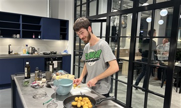 Photo 16. Apartment, Gøteborg Allé, Aarhus N 