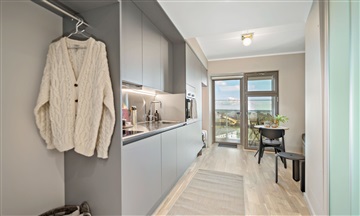 Photo 2. Apartment, Gøteborg Allé, Aarhus N 