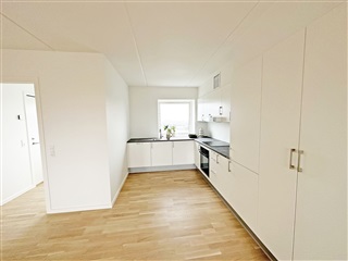 Photo 6. Apartment, Grønnegade, Ikast 