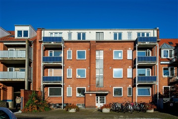 Billede 8. Lejlighed, Møllegade, Silkeborg 