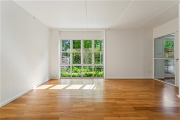 Billede 2. Lejlighed, Brabrand Skovvej, Brabrand 