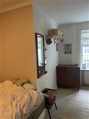 Photo 11. Apartment, Ole Suhrs Gade, København K 