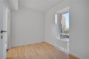 Photo 3. Apartment, Pollenvænget, Tilst 