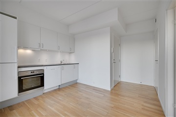 Photo 2. Apartment, Pollenvænget, Tilst 