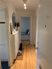 Billede 6. Lejlighed, Møllegade, Silkeborg 