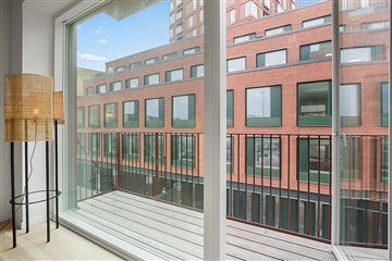 Photo 1. Apartment, Lagergade, København V 