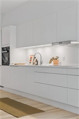 Billede 7. Lejlighed, Lagergade, København V 
