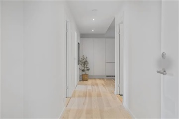 Billede 20. Lejlighed, Lagergade, København V 