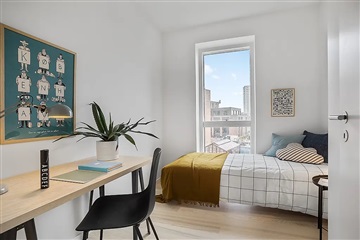 Photo 11. Apartment, Lagergade, København V 