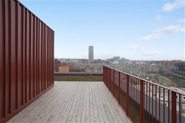 Billede 1. Lejlighed, Lagergade, København V 