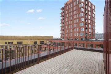 Billede 2. Lejlighed, Lagergade, København V 