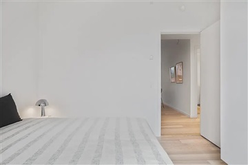 Billede 23. Lejlighed, Lagergade, København V 