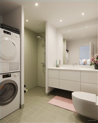 Photo 6. Apartment, Lagergade, København V 