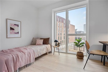 Photo 13. Apartment, Lagergade, København V 