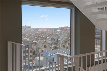 Billede 4. Lejlighed, Lagergade, København V 