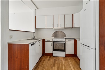 Photo 1. Apartment, Brabrand Skovvej, Brabrand 