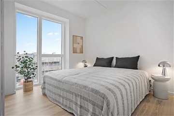 Billede 22. Lejlighed, Lagergade, København V 