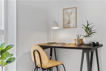 Billede 17. Lejlighed, Lagergade, København V 