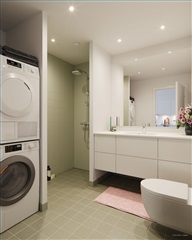 Photo 5. Apartment, Lagergade, København V 
