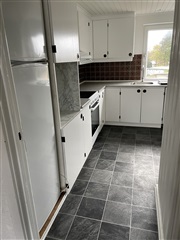 Photo 3. Apartment, Viborgvej, Kjellerup 