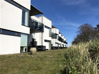 Billede 4. Lejlighed, Strandkanten, Sæby 