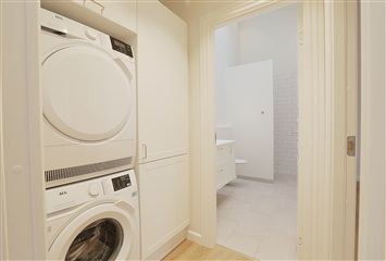 Photo 6. Apartment, Kongensgade, Esbjerg 