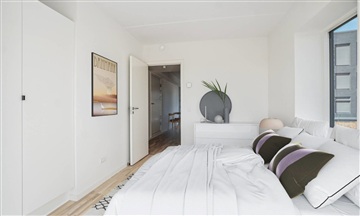 Photo 6. Apartment, Albusvej, Ølstykke 