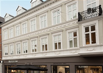 Photo 1. Apartment, Kongensgade, Esbjerg 