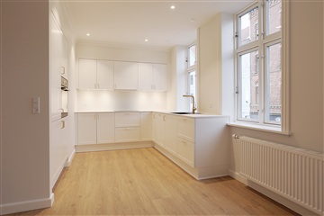 Billede 2. Lejlighed, Kongensgade, Esbjerg 