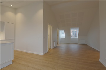 Photo 3. Apartment, Kongensgade, Esbjerg 